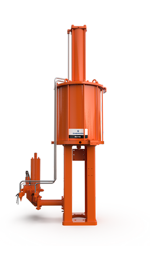 Linear Pneumatic Actuator