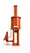 Linear Pneumatic Actuator